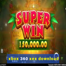 xbox 360 xex download